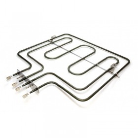 MC Resistencia Horno Zanussi 800+1700W 220v 3570337018