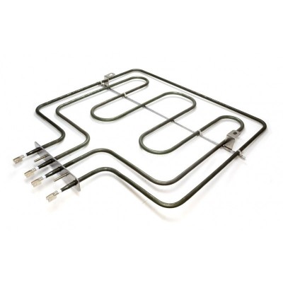 MC Resistencia Horno Zanussi 800+1700W 220v 3570337018