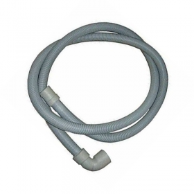 MC Tubo Desague Agua Codo 2000x22x29mm Standard