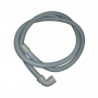 MC Tubo Desague Agua Codo 2000x22x29mm Standard
