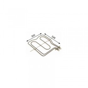 MC Resistencia Horno Ariston 1200+1000w 230v