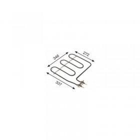 MC Resistencia Horno Balay 1300w 230v