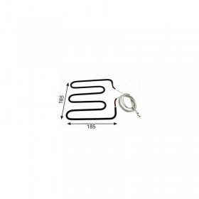 MC Resistencia Grill Sammic 700w 230v