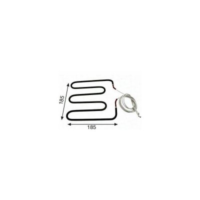 MC Resistencia Grill Sammic 700w 230v