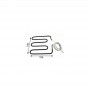 MC Resistencia Grill Sammic 700w 230v