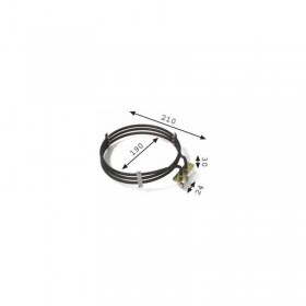 MC Resistencia Horno Philips, Whirlpool 2700w 220v