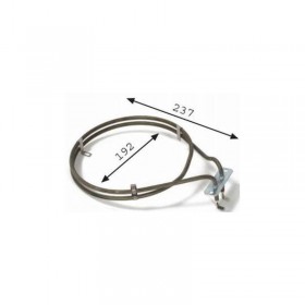 MC Resistencia Horno Dobra 1260w 220v