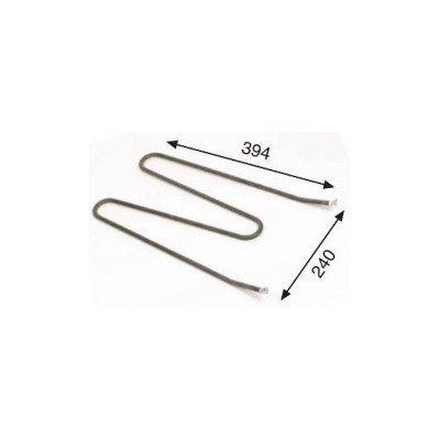 MC Resistencia Horno Adisa 1000w 220v