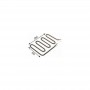 MC Resistencia Horno Silanos 1200w 220v