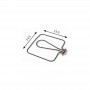 MC Resistencia Horno Candy 925+375w 230v