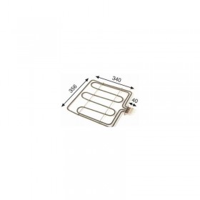 MC Resistencia Horno Rosieres 2110+860w 230v