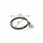 MC Resistencia Horno Candy 2200w 230v