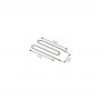 MC Resistencia Horno Dosilet 1100w 230v