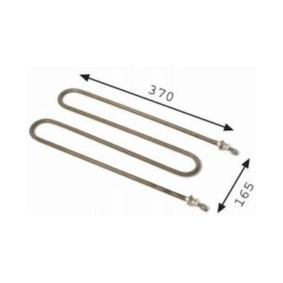 MC Resistencia Horno Gayc 1150w 230v
