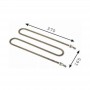 MC Resistencia Horno Gayc 1150w 230v