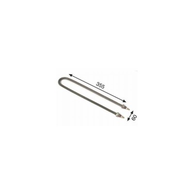 MC Resistencia Horno Dosilet 60x355mm 1000w 220v