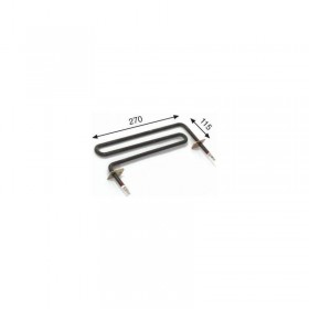 MC Resistencia Horno Dobra 1200w 220v