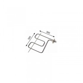 MC Resistencia Horno Teka Grill 1400w 230v