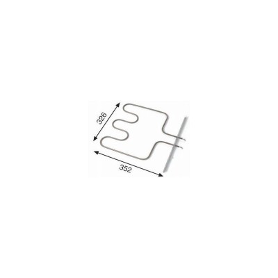 MC Resistencia Horno Balay 1200w 230v