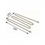 MC Resistencia Horno Salva 1000w 230v