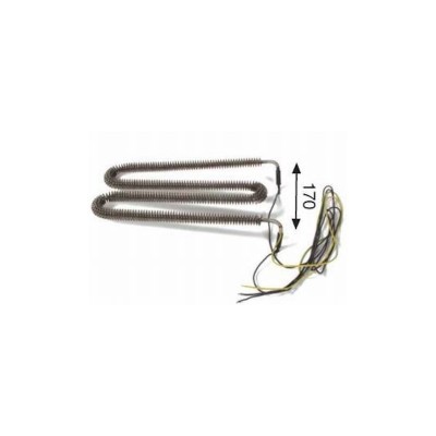 MC Resistencia Horno Salva 1200w 230v