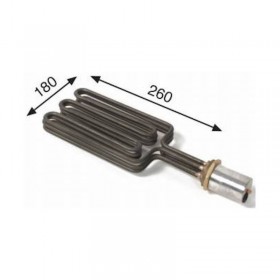 MC Resistencia Horno Salva 2000w 230v