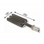 MC Resistencia Horno Salva 2000w 230v