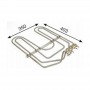 MC Resistencia Horno Salva 4000w 230/380v