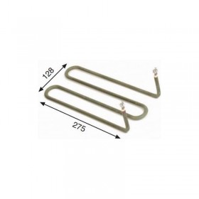MC Resistencia Tostador Repagas Halogeno 1300w 220v