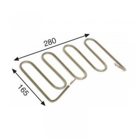 MC Resistencia Grill Silanos 1400w 230v