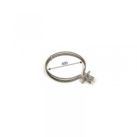 MC Resistencia Horno Salva 6000w 400v
