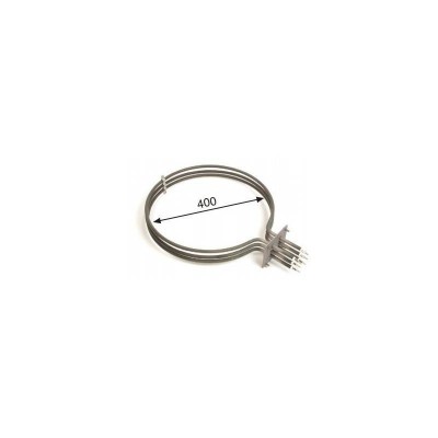 MC Resistencia Horno Salva 6000w 400v