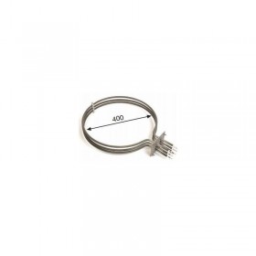 MC Resistencia Horno Salva 7200w 230/400v