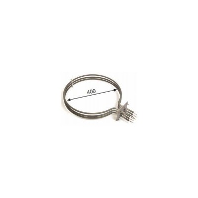 MC Resistencia Horno Salva 7200w 230/400v