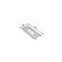 MC Resistencia Horno Plancha Alumnio 765w 230v