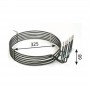 MC Resistencia Horno 9000w 230/380V