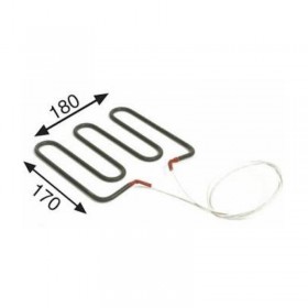MC Resistencia Grill 800w 230v