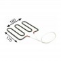 MC Resistencia Grill 800w 230v