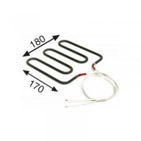 MC Resistencia Grill 650w 230v