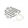 MC Resistencia Grill 650w 230v