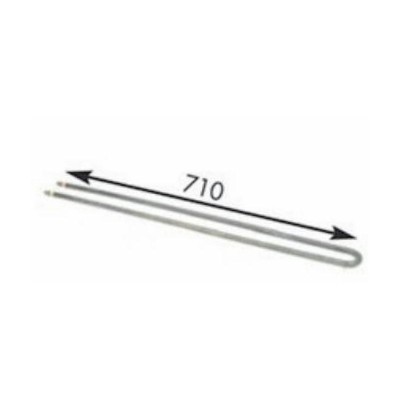 MC Resistencia Horno Pizza 2200w 230v