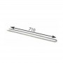 MC Resistencia Horno Pizza 2200w 230v