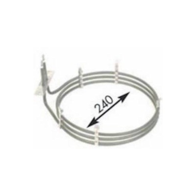 MC Resistencia Horno 3100w 230v