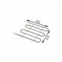 MC Resistencia Grill 2000w 230v