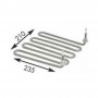 MC Resistencia Grill Sammic 2000w 230v