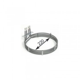 MC Resistencia Horno 2x3000w 230v