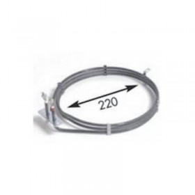 MC Resistencia Horno Industrial 220/270mm 3700w 230v