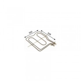 MC Resistencia Horno 480x100mm 700w 230v