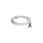 MC Tubo Vaporeta 4 Cables 4x0.75+4x8 2 metros