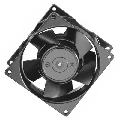 MC Motor ventilador 13w 220v 80x80x385mm Standard